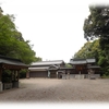 八柱神社　豊田市乙部町北屋敷