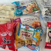 今週のコープカタログ注文品