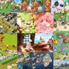 2025年｜牧場物語みたいなゲームアプリ【似てる農業ゲーム//箱庭ゲーム/日常生活系ゲーム RPG &ソシャゲ】