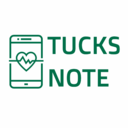 tucks note