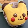 ポケモン ピカチュウ ドーナツ（ミスタードーナツ）