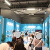 海外パビリオン１１　コモンズＡ館（６）
