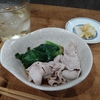 歯がキュキュッとする食物