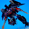 Dramatic Capture Series ジェットファイヤーコンバイン