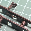 9550(3)ギヤの打ち替え