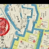 東京歴史MAPMAP