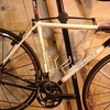 macchi cycles 鉄人号発進！