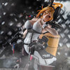 【特典付き！】ARMS NOTE パワード・バニー 1/7 完成品フィギュア - 12月予約開始