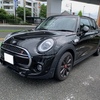 ワコーズ SP4＠F55COOPER-S