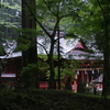 東口本宮浅間神社（須走浅間神社）　静岡県駿東郡小山町須走126番地