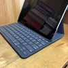 iPad に SLIM FOLIO