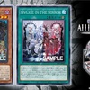 アライアンス・インサイトに『M∀LICE＜P＞March Hare』、『M∀LICE IN THE MIRROR』が新規収録。【M∀LICE(マリス)】の横並びをサポートするカード達