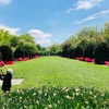 ブルックリン植物園(Brooklyn Botanical Garden)