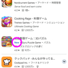 Googleplayが新規アプリを優遇し始めた？話