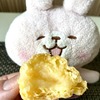 チェンマイでおばあちゃんのお店の楽しみのひとつ♪思わず手が出る日替わりの手作りケーキ🍰