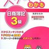 簿記3級の勉強~スッキリわかる日商簿記3級 (スッキリわかるシリーズ)を使って~