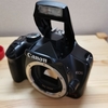 Canon EOS kissX2 フラッシュが上がらない？