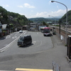 静岡県の北東部にある小さな町