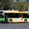 東京都営バス / 足立200か 3452 （S-B783）