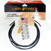 Lava Cableからリーズナブルな新パッチケーブルキット！「Lava Cable TightRope Solder Free Kit」登場！