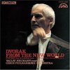 ドヴォルザーク:交響曲第9番「新世界より」&第7番 ノイマン(ヴァーツラフ),チェコ・フィルハーモニー管弦楽団