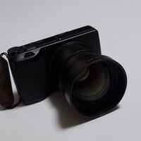 やはりAFで撮影出来る望遠域のネコカメラが必要なのでは？とRicoh GRⅢx用テレコンレンズ『GT-2』を導入です！？