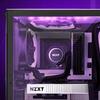 NZXT H510の詳細・メリット・デメリット紹介【配線がとても簡単かつお洒落なケース！！】