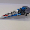 VF-31J　ジークフリード　パチ組記　その2