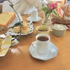 お茶会