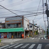 道路の拡張で変わりゆく沼津市本田町