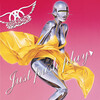 #18: AEROSMITH　【JUST PUSH PLAY】('01)