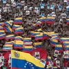 公正な多極化に対する、継続的な政治的・軍事的脅威： ベネズエラの視点
