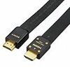 SONYの銀コート線HDMIケーブル DLC-HE20XF を買ってみた