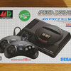 手ひらサイズの16bit野郎「メガドライブミニW」を購入した！