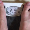 目指せ60kg！15日目！