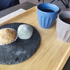 日本滋賀和風咖啡廳 | 百姓菓子処藤栄本店+cafe | 吃得到傳統點心的小農咖啡廳@日本滋賀