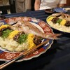 みんなで作ろう"鯛そうめん”＆Kona'sBarなお食事会に参加〜