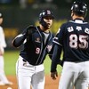 レギュラーシーズン（5.26）　結果