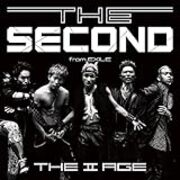 Exile The Secondのこれを聞いてほしい 365日備忘録
