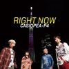 RIGHT NOW / CASIOPEA-P4 (2024 96/24)