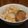 【らーめん幸一郎 白島店】7月オープン。白島に2店舗目を出した二郎系ラーメン店(中区東白島町)