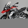 なぜR1200GSか？ -R1200GSとR1200GS アドベンチャー-