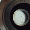 Takumar 50mm F3.5 (初期）