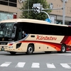 名阪近鉄バス / 名古屋200か ・777