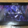 chitocerium XCII-urania　製作記１