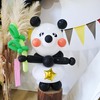 6月、7月のバルーンレッスンはオンラインと実店舗と両方で開催します！