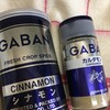 北欧風シナモンパン＆石見銀山