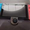 ニンテンドースイッチ 本体がすぐに熱くなる！？　中間市よりご来店頂きました。