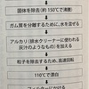 健康通信1 ｜身体が第一♪安くで手に入る油を使用するのは辞めました。