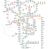 【画像大量】ない路線図があります【妄想路線図まとめ96点】